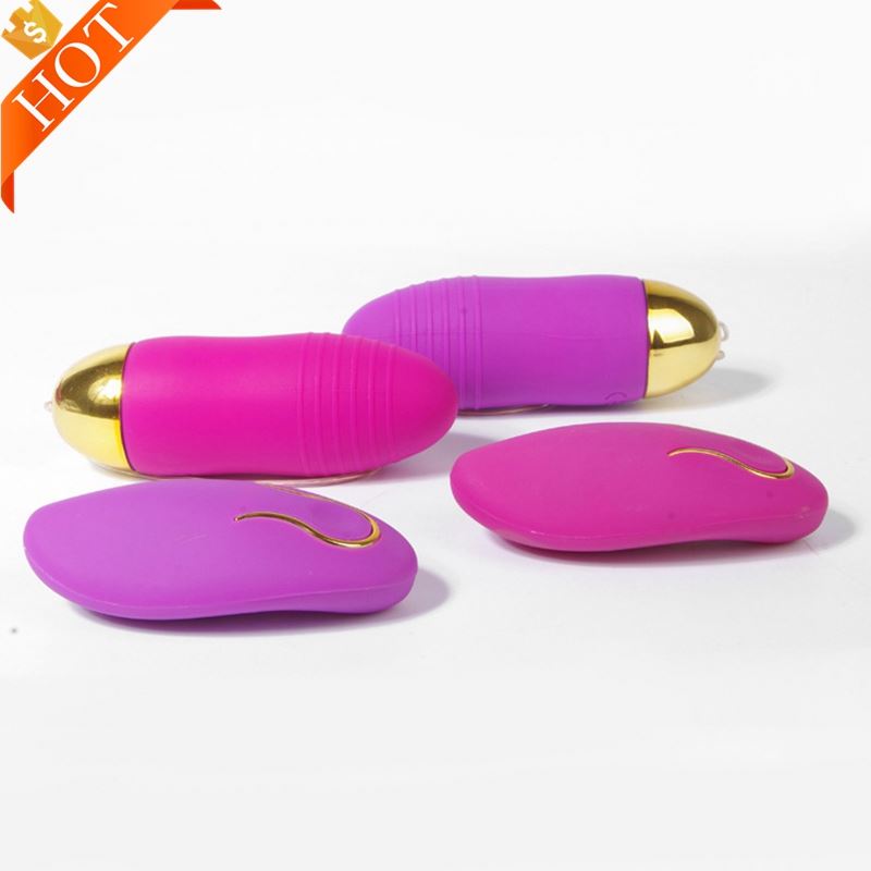Wireless Vibrating Egg