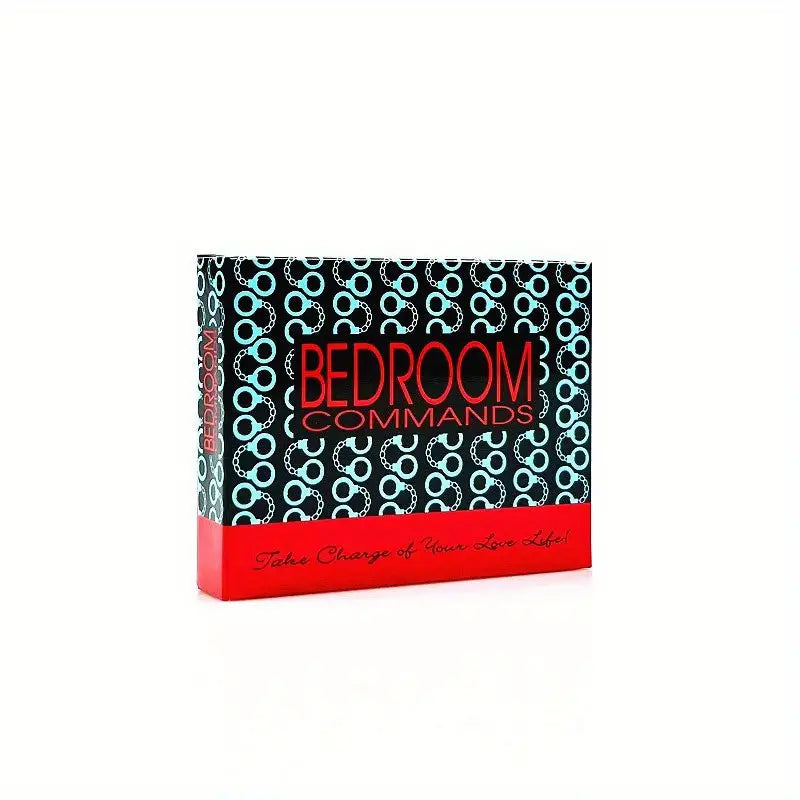 Bedroom Fun Game