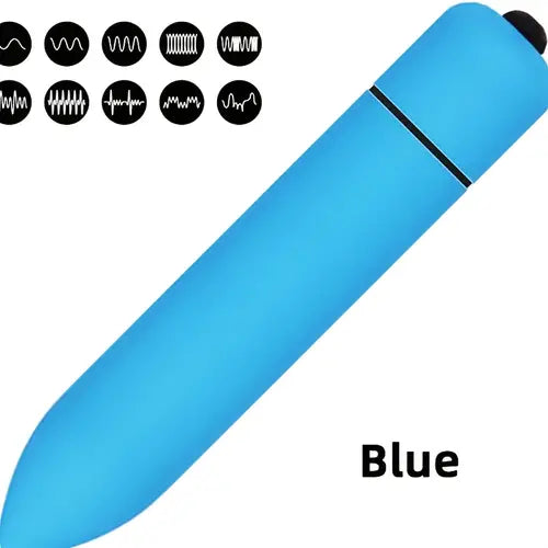 Pocket Size Vibrator