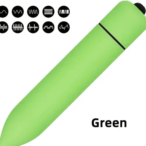 Pocket Size Vibrator