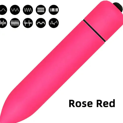 Pocket Size Vibrator
