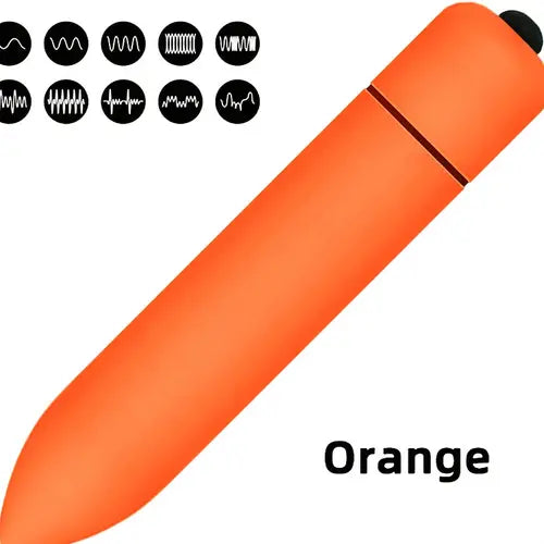 Pocket Size Vibrator
