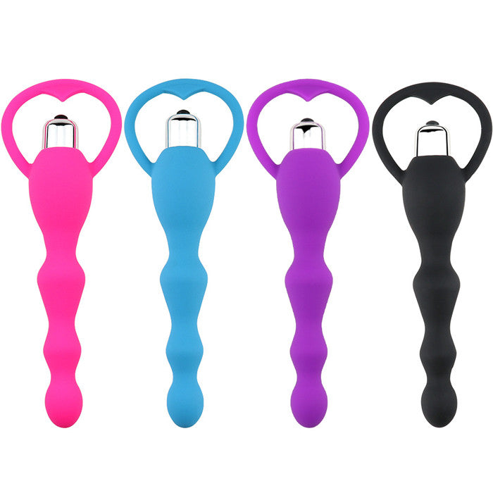 Anal Vibrators