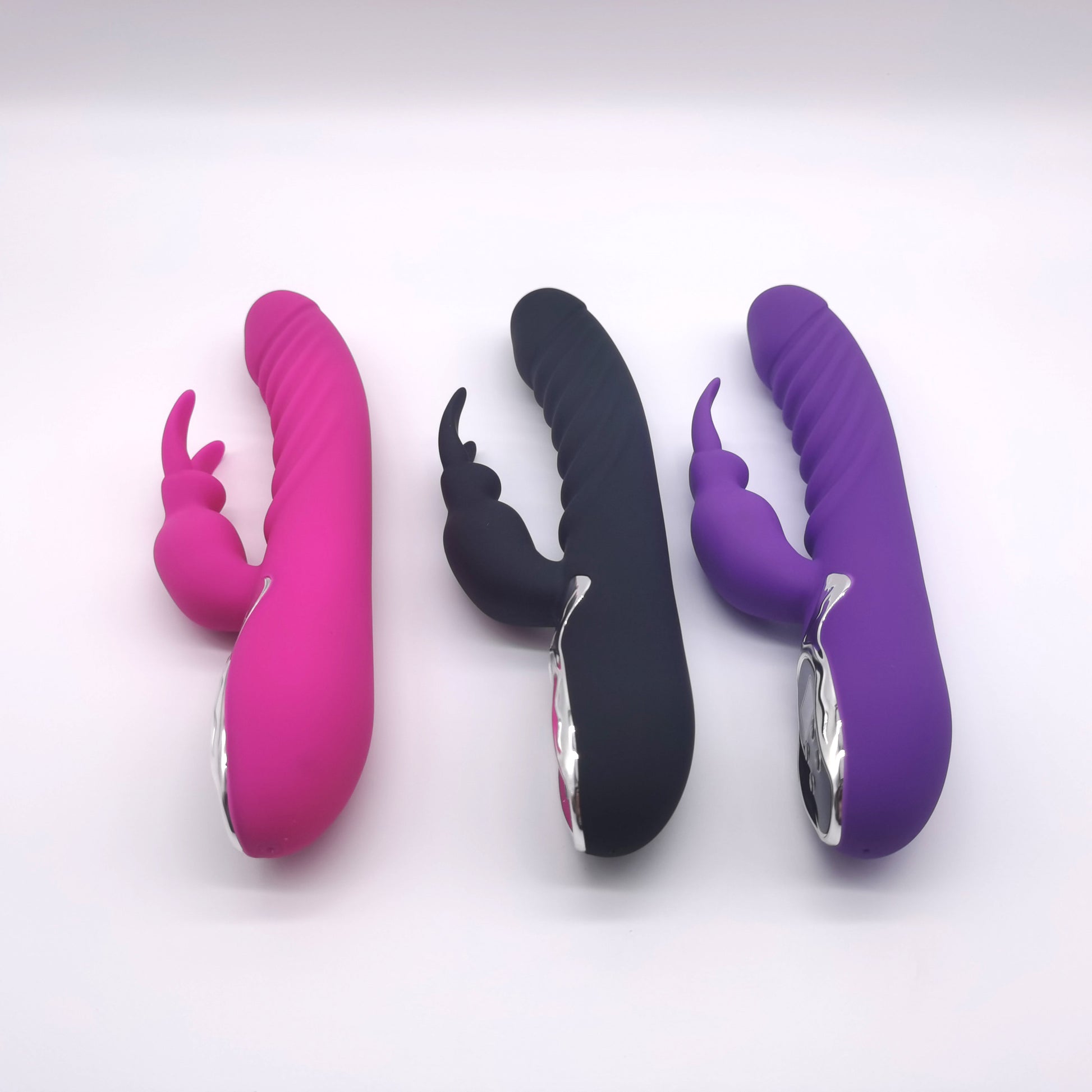 Woman Vibrator