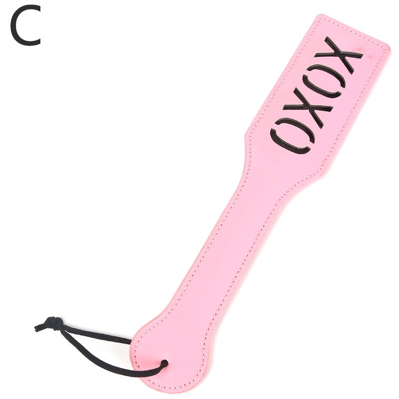 PADDLE