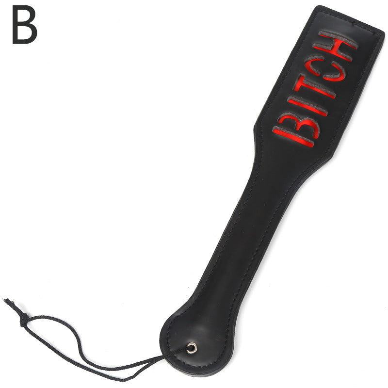 PADDLE