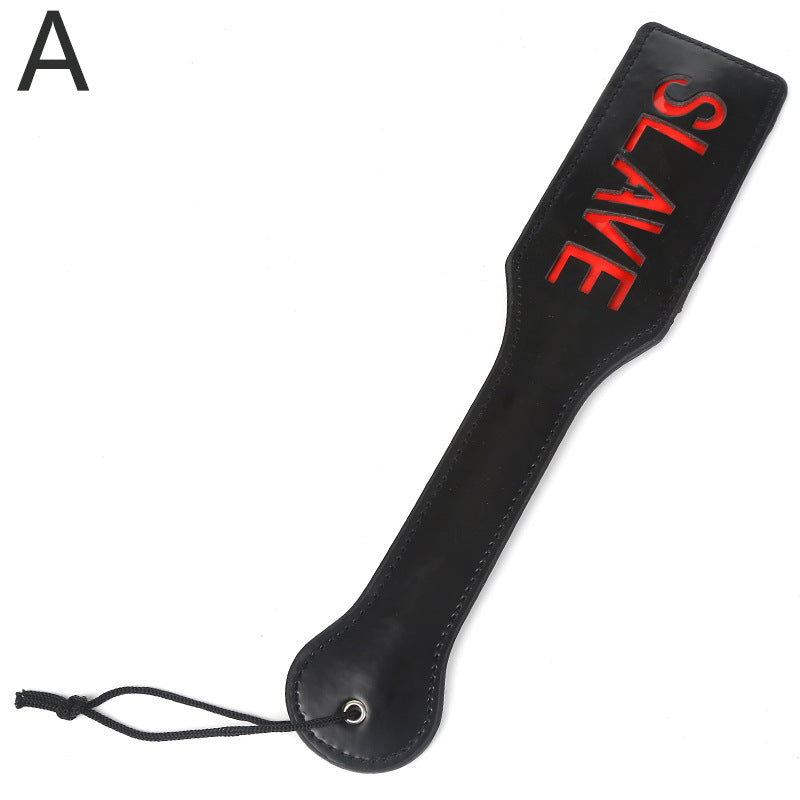 PADDLE