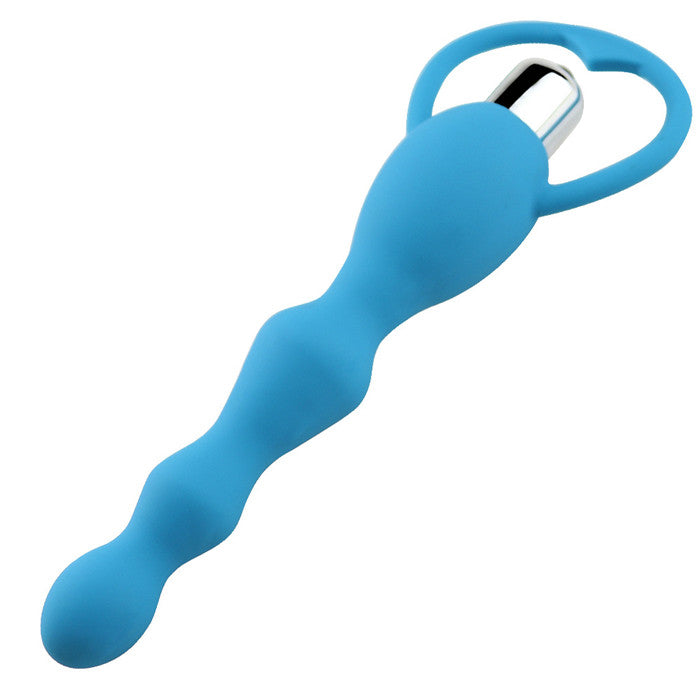 Anal Vibrators