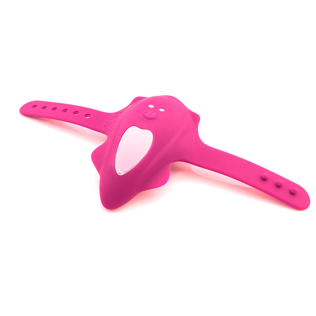 Panty Vibrators