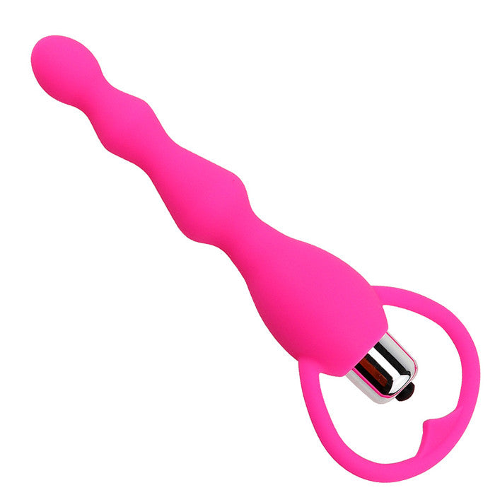 Anal Vibrators