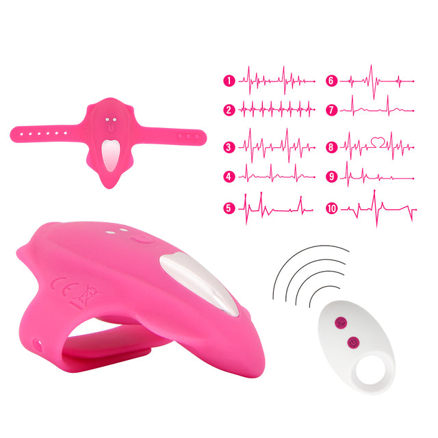 Panty Vibrators