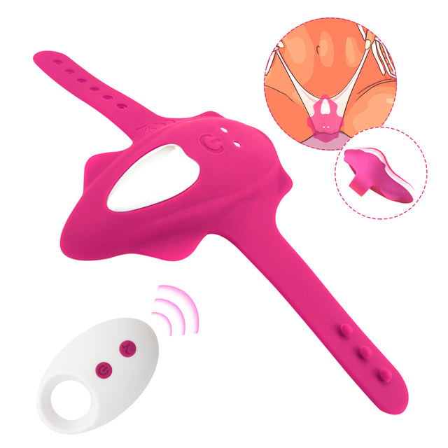 Panty Vibrators