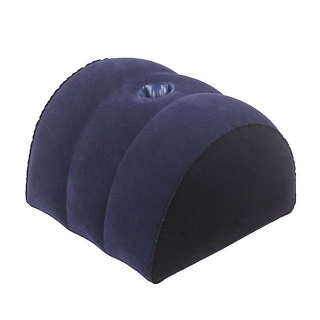 Love Position Inflatable Sofa
