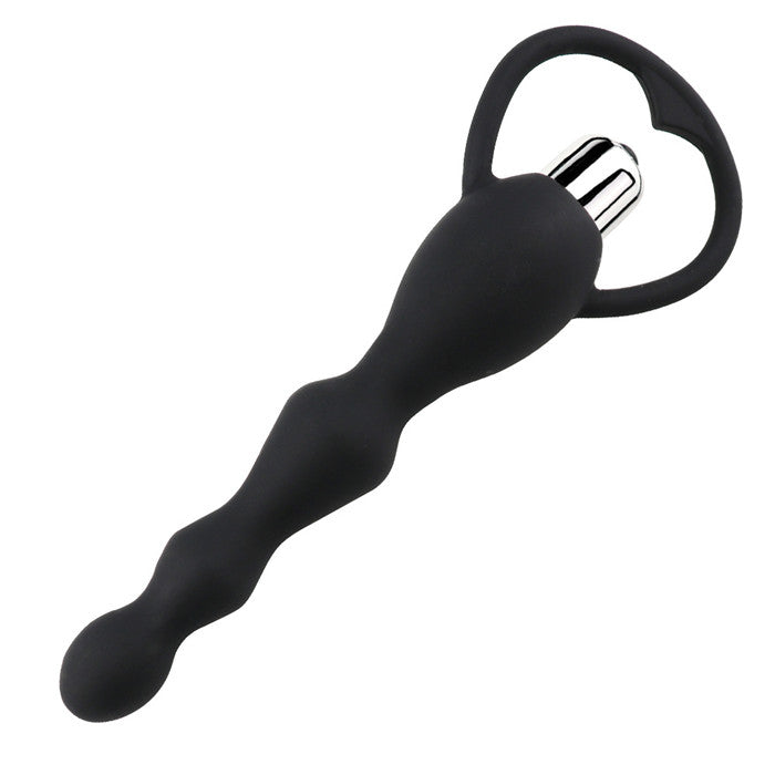 Anal Vibrators